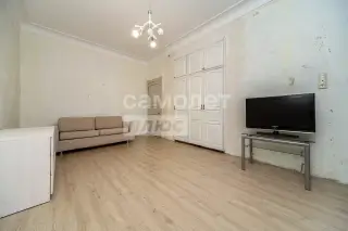 3-комн. квартира 82,3 м² — фото 6