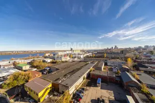 Квартира с 5+ комнатами 118,6 м² — фото 28