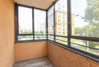 3-комн. квартира 66,1 м² — фото 13