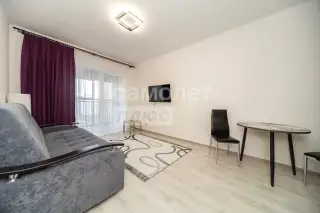 2-комн. квартира 47,7 м² — фото 3