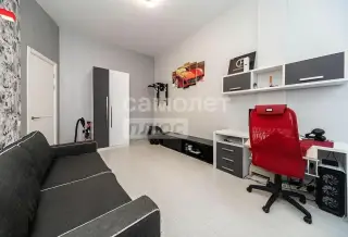 4-комн. квартира 109,9 м² — фото 13