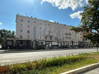 2-комн. квартира 53,9 м² — фото 10
