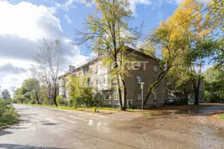 2-комн. квартира 45,1 м² — фото 12