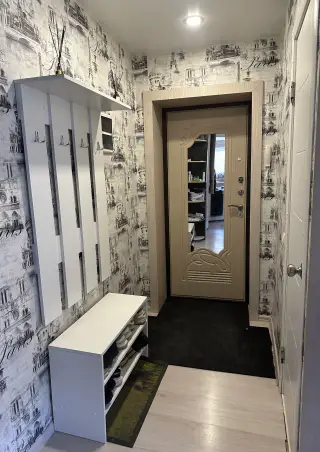 1-комн. квартира 30,5 м² — фото 4