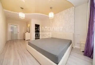3-комн. квартира 135,3 м² — фото 4