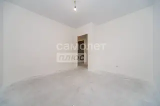 3-комн. квартира 66,8 м² — фото 3