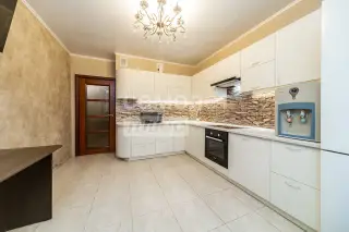3-комн. квартира 75,7 м² — фото 12