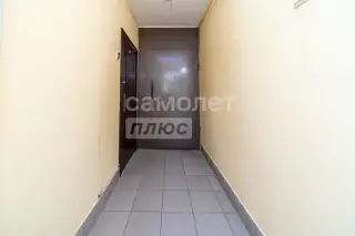 3-комн. квартира 80 м² — фото 14