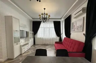 Квартиры - Россия, Пермский край, Александровск, Сибирская ул, 46, Свердловский
