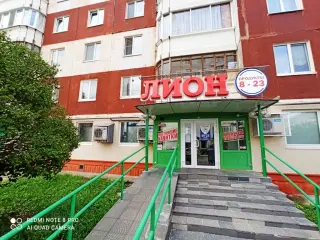 Коммерческая недвижимость - Россия, Пермский край, Пермь, Декабристов пр-кт, 25, Индустриальный