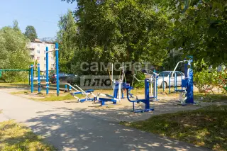 1-комн. квартира 36,6 м² — фото 5