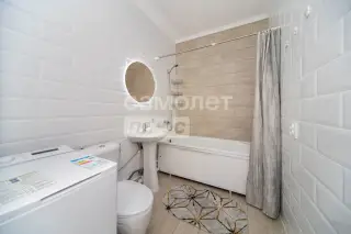 2-комн. квартира 47,7 м² — фото 9
