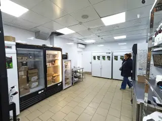 Помещение свободного назначения 230 м² — фото 18