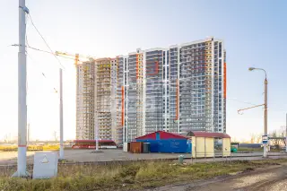 Студия 23 м² — фото 12