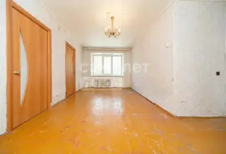 4-комн. квартира 63 м² — фото 8
