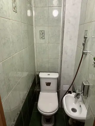3-комн. квартира 71,4 м² — фото 11