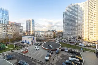 3-комн. квартира 135,3 м² — фото 20