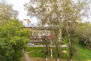 Студия 19,2 м² — фото 9