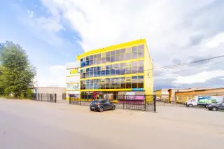 Помещение свободного назначения 2400 м² — фото 25