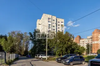 3-комн. квартира 78 м² — фото 18
