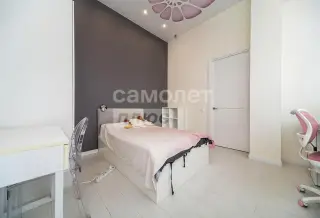 4-комн. квартира 109,9 м² — фото 18