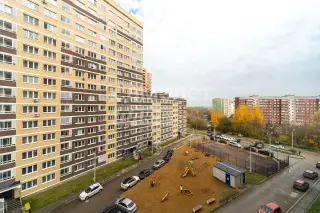 3-комн. квартира 64,2 м² — фото 19