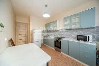 2-комн. квартира 56,6 м² — фото 5