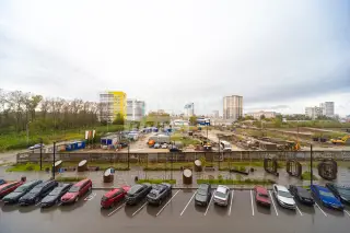 1-комн. квартира 32,7 м² — фото 11