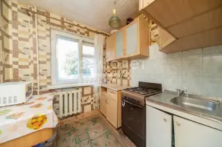 Комнаты - Пермский край, Новые Ляды мкр, Мира ул., д.22