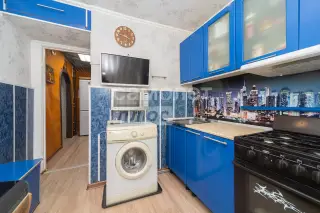 2-комн. квартира 41,9 м² — фото 9