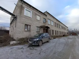 Помещение свободного назначения 1367,9 м² — фото 18