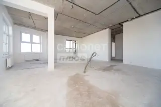 Квартира с 5+ комнатами 118,6 м² — фото 4