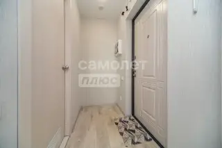 Студия 22,8 м² — фото 6
