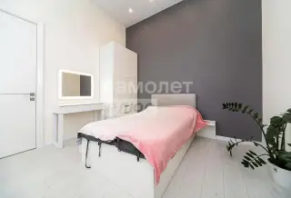 4-комн. квартира 109,9 м² — фото 17