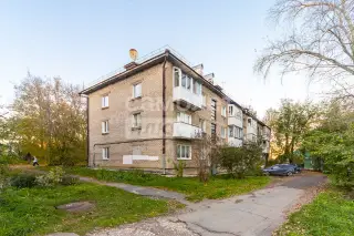 1-комн. квартира 31,6 м² — фото 8