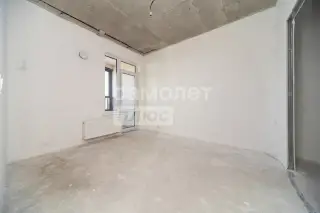 Квартира с 5+ комнатами 118,6 м² — фото 16