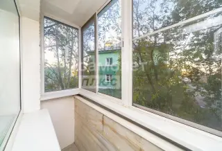 1-комн. квартира 31,6 м² — фото 7