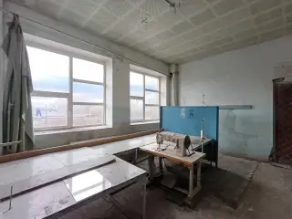 Помещение свободного назначения 1367,9 м² — фото 5