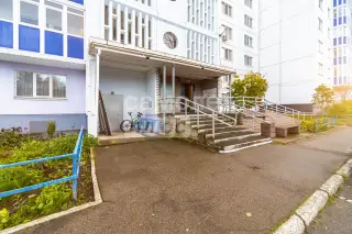 3-комн. квартира 80 м² — фото 18