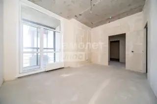 3-комн. квартира 70,4 м² — фото 4