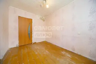 4-комн. квартира 63 м² — фото 11