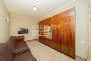3-комн. квартира 78,1 м² — фото 4