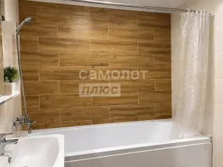 3-комн. квартира 62,1 м² — фото 6