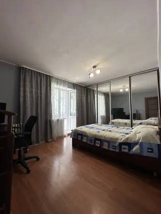 3-комн. квартира 71,4 м² — фото 5