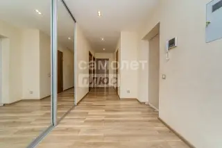 3-комн. квартира 104,8 м² — фото 11