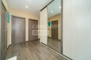 1-комн. квартира 48,6 м² — фото 7