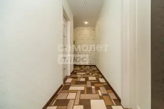 1-комн. квартира 45,9 м² — фото 10