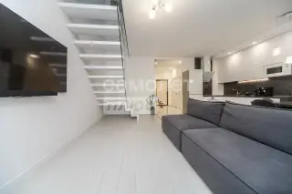 4-комн. квартира 109,9 м² — фото 8