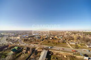 Студия 23 м² — фото 11
