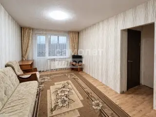 Квартиры - Пермский край, Нытва г., Константина Симонова ул., д.16, к.5